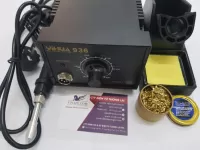 Máy hàn YIHUA 936A (Chính hãng)